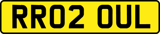 RR02OUL