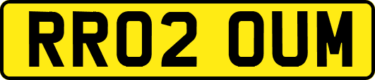 RR02OUM