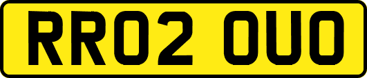 RR02OUO
