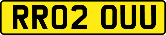 RR02OUU