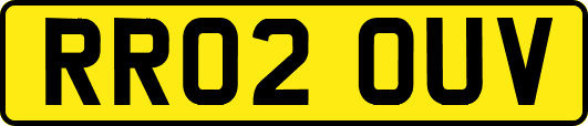 RR02OUV