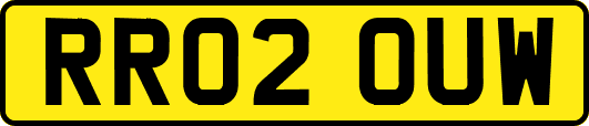 RR02OUW