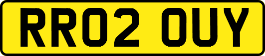 RR02OUY