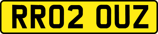 RR02OUZ