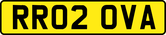 RR02OVA