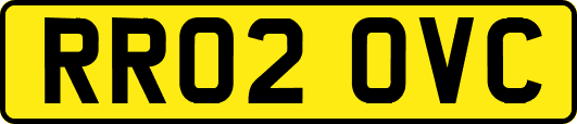 RR02OVC