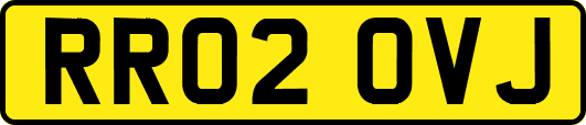 RR02OVJ