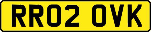 RR02OVK