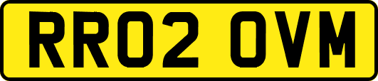 RR02OVM