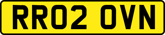 RR02OVN