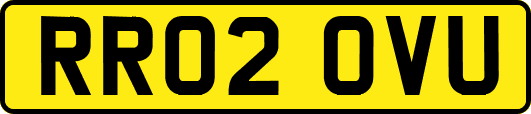 RR02OVU