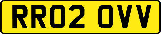 RR02OVV