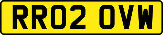 RR02OVW
