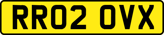 RR02OVX
