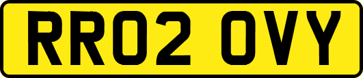 RR02OVY