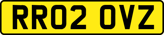 RR02OVZ