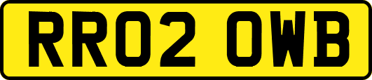 RR02OWB
