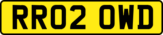 RR02OWD