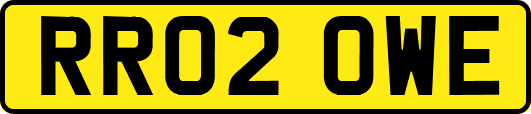 RR02OWE