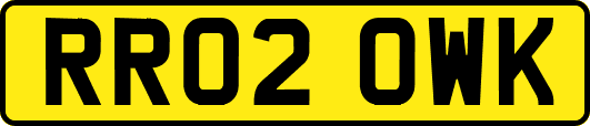RR02OWK