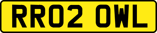 RR02OWL