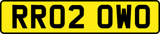 RR02OWO