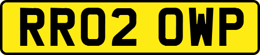 RR02OWP