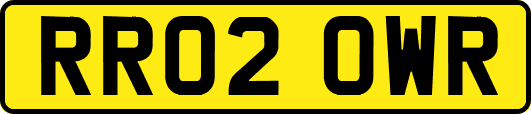 RR02OWR