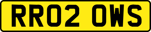 RR02OWS