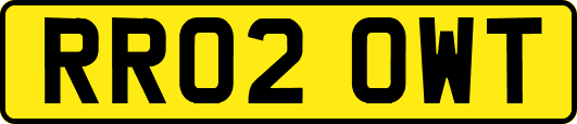 RR02OWT