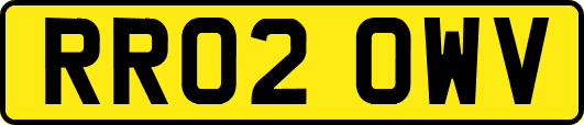 RR02OWV