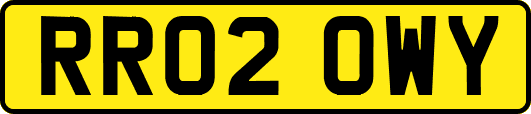 RR02OWY
