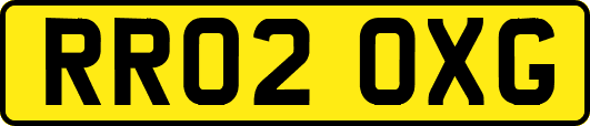 RR02OXG