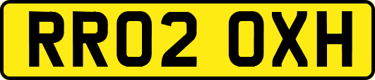 RR02OXH