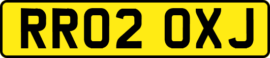 RR02OXJ
