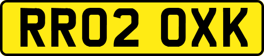 RR02OXK