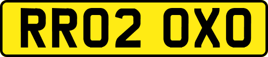 RR02OXO