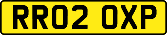 RR02OXP