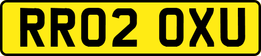 RR02OXU