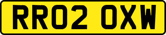 RR02OXW
