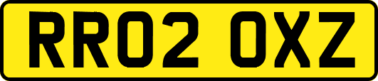 RR02OXZ