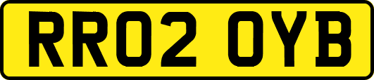RR02OYB