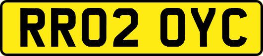 RR02OYC