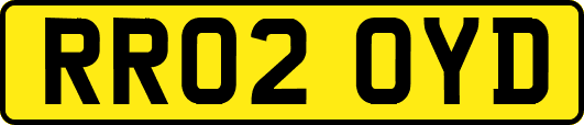 RR02OYD