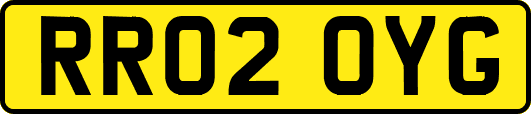 RR02OYG