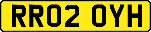 RR02OYH
