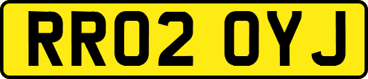 RR02OYJ