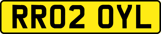 RR02OYL