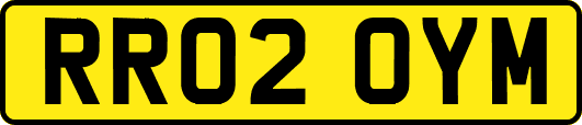 RR02OYM