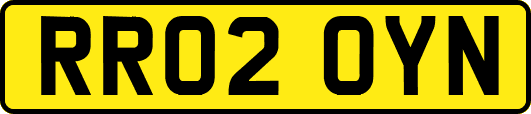 RR02OYN